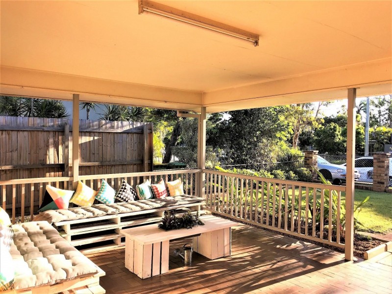 33 Thomas Street, Birkdale QLD 4159