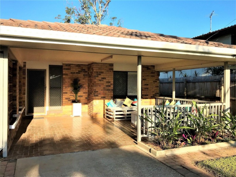 33 Thomas Street, Birkdale QLD 4159