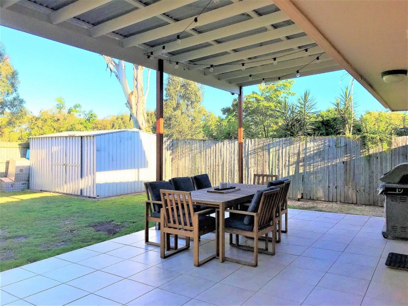 33 Thomas Street, Birkdale QLD 4159