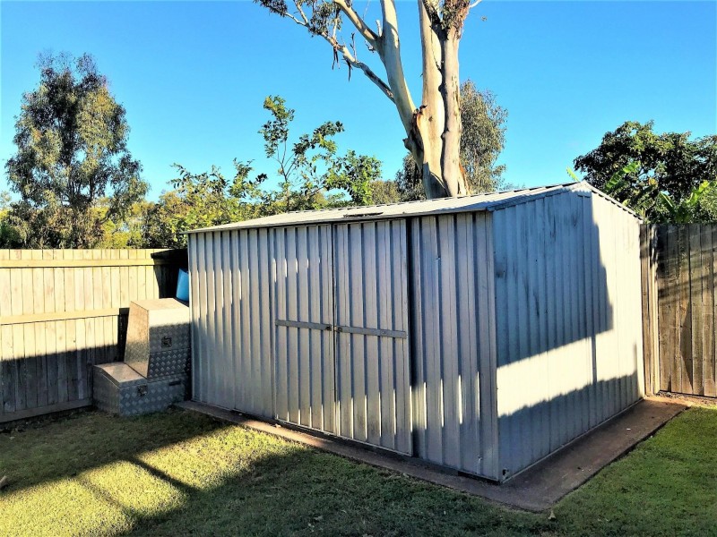 33 Thomas Street, Birkdale QLD 4159