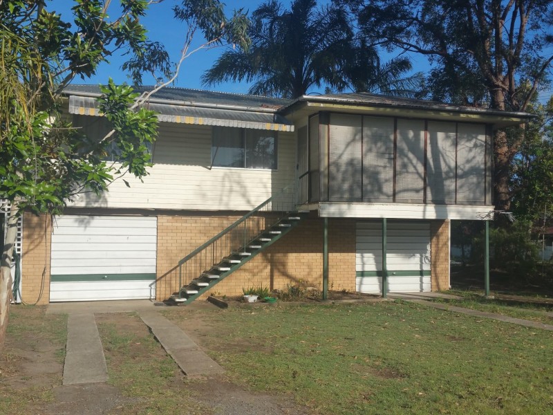 12 Holland Crescent, Capalaba QLD 4157