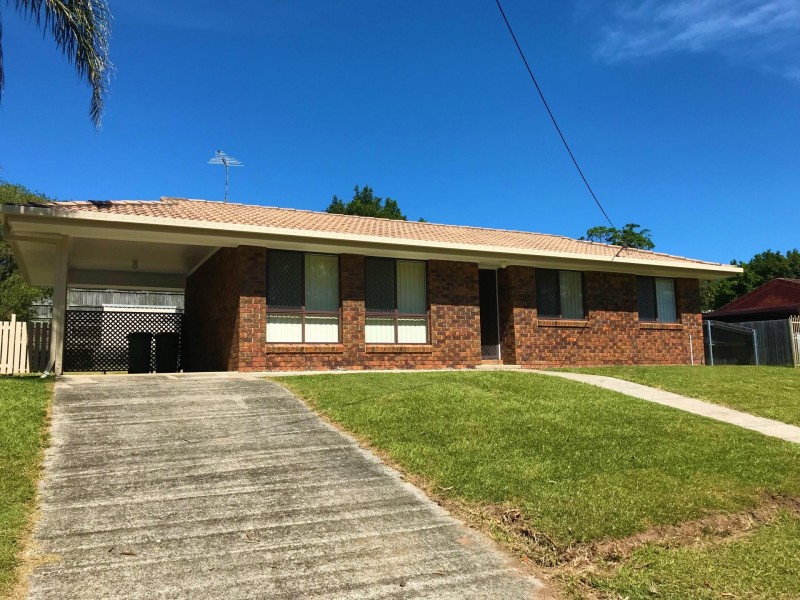 154 Vienna Road, Alexandra Hills QLD 4161
