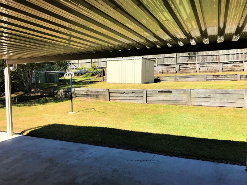 154 Vienna Road, Alexandra Hills QLD 4161