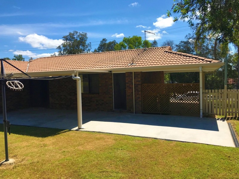 154 Vienna Road, Alexandra Hills QLD 4161