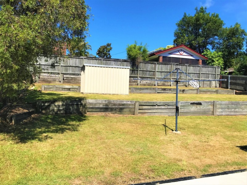 154 Vienna Road, Alexandra Hills QLD 4161