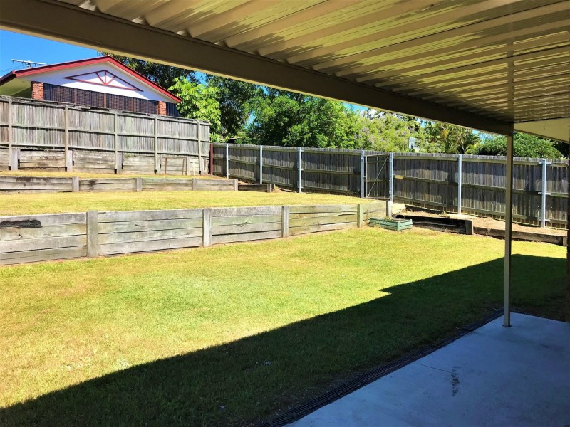 154 Vienna Road, Alexandra Hills QLD 4161