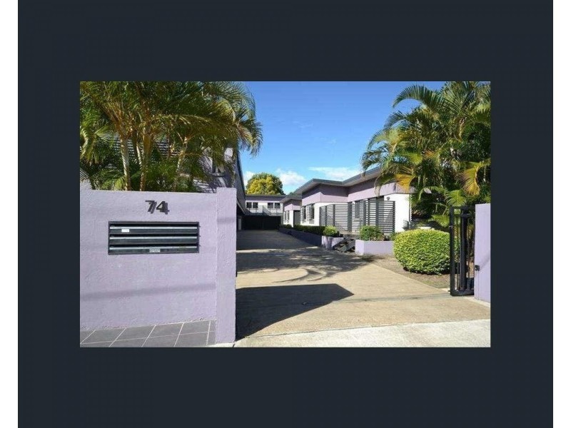 74 Rawlins Street, Kangaroo Point QLD 4169