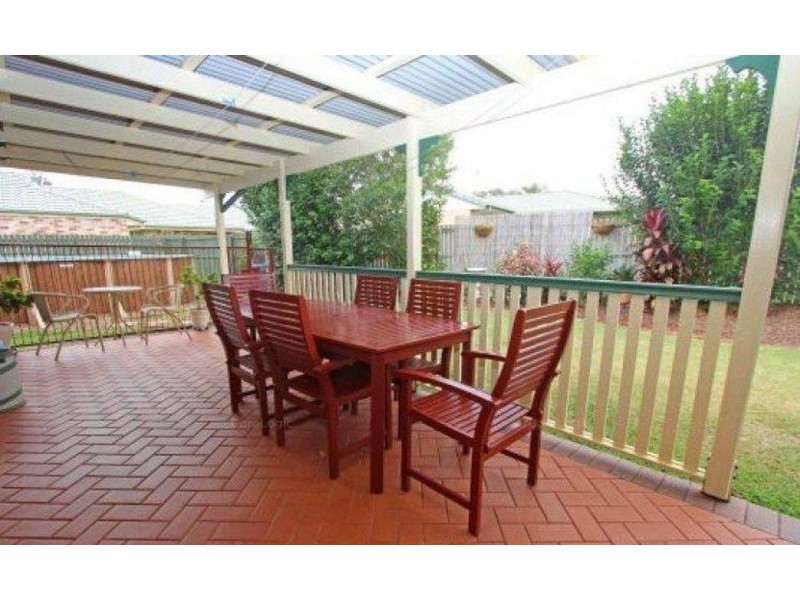 6 Achterberg Place, Victoria Point QLD 4165