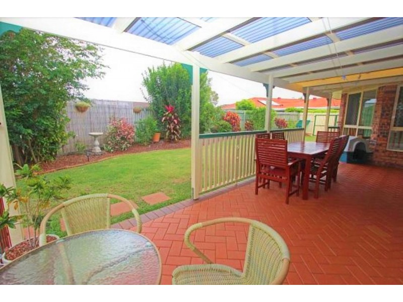 6 Achterberg Place, Victoria Point QLD 4165