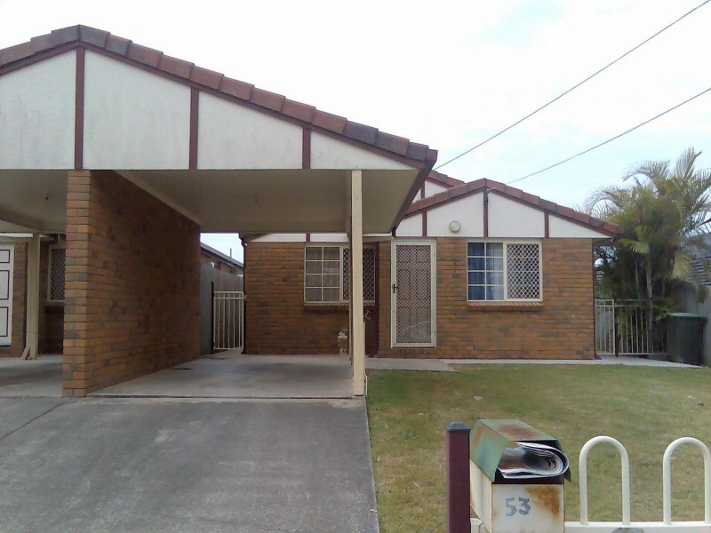 53 Ferry Road, Thorneside QLD 4158