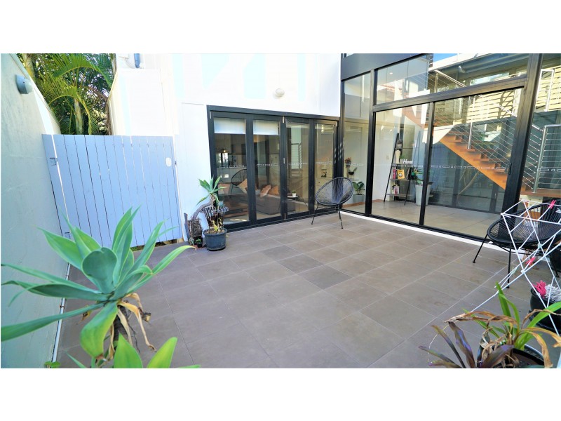 24 Goulburn Street, Hawthorne QLD 4171