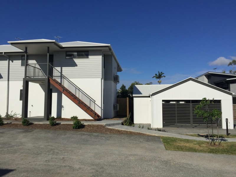 21/27-29 St Anthony Drive, Alexandra Hills QLD 4161