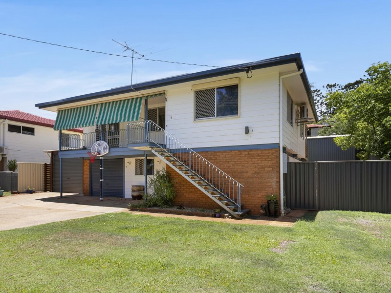 5 Reed Street, Ormiston QLD 4160