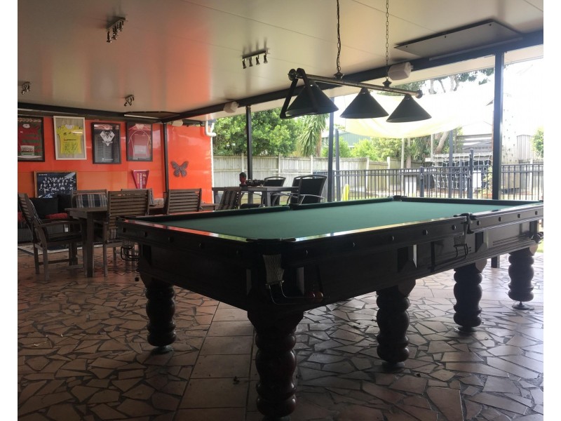 109 Channel Street, Cleveland QLD 4163