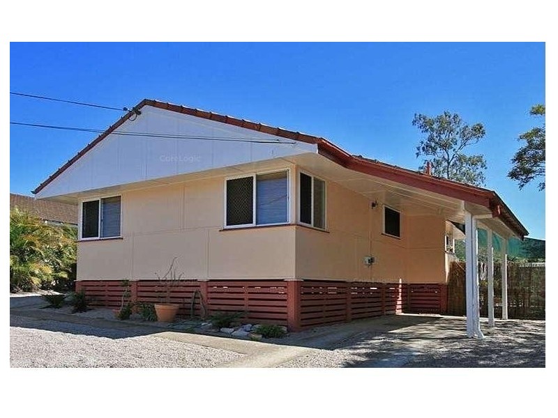 51 Silvertop Street, Keperra QLD 4054