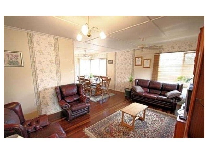 51 Silvertop Street, Keperra QLD 4054