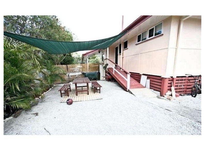 51 Silvertop Street, Keperra QLD 4054