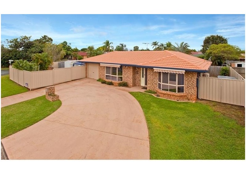 17 Aspect Drive, Victoria Point QLD 4165