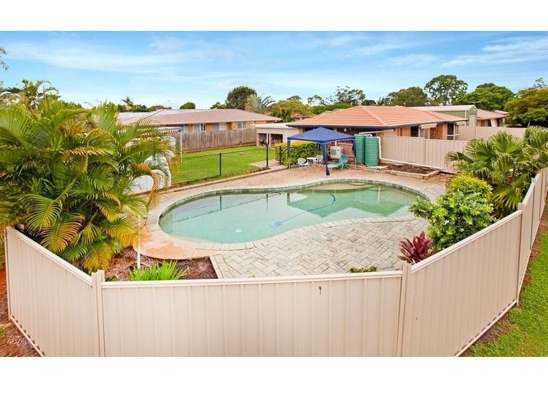 17 Aspect Drive, Victoria Point QLD 4165