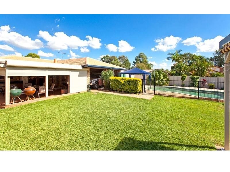 17 Aspect Drive, Victoria Point QLD 4165