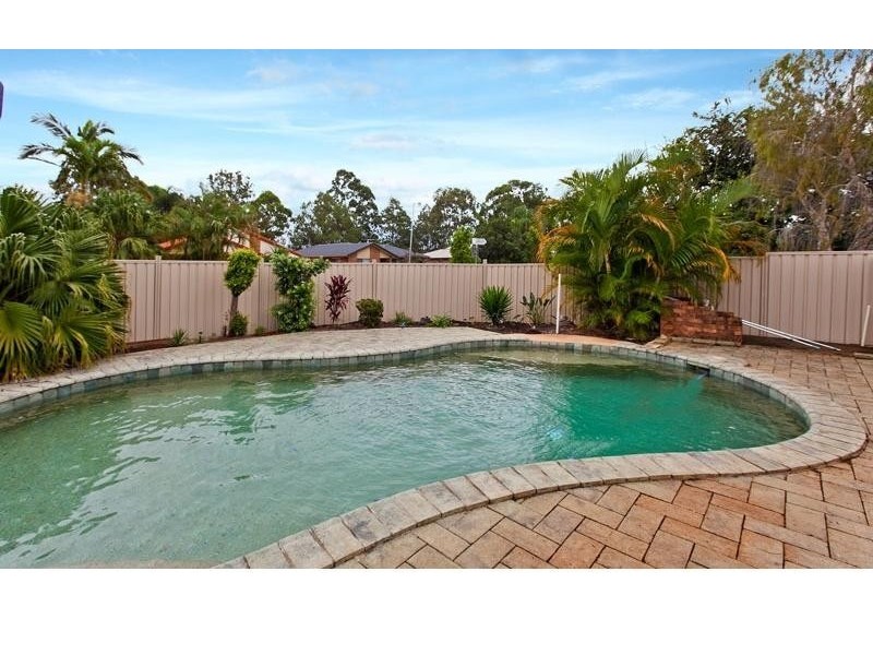 17 Aspect Drive, Victoria Point QLD 4165