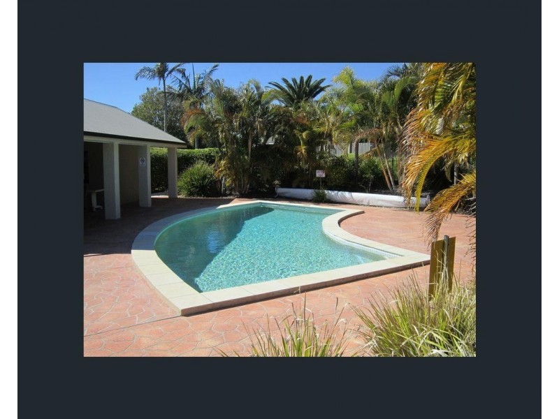 6/11 Federation Street, Wynnum West QLD 4178