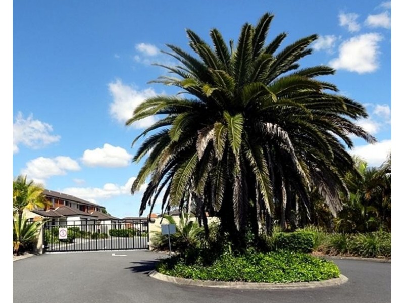 6/11 Federation Street, Wynnum West QLD 4178