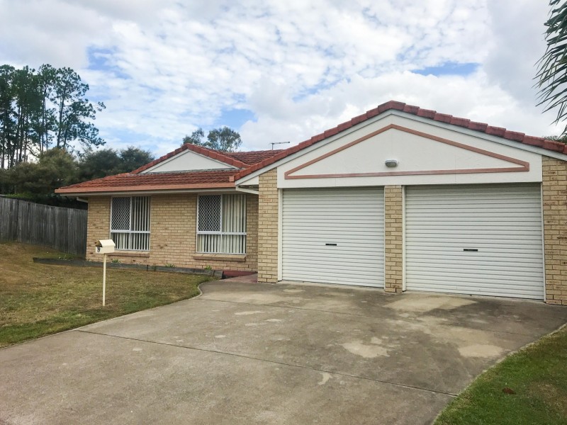 19 Kingfisher Place, Capalaba QLD 4157
