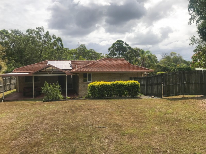 19 Kingfisher Place, Capalaba QLD 4157
