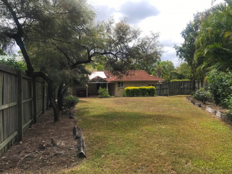 19 Kingfisher Place, Capalaba QLD 4157