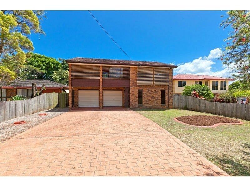 678 Old Cleveland Road East, Wellington Point QLD 4160
