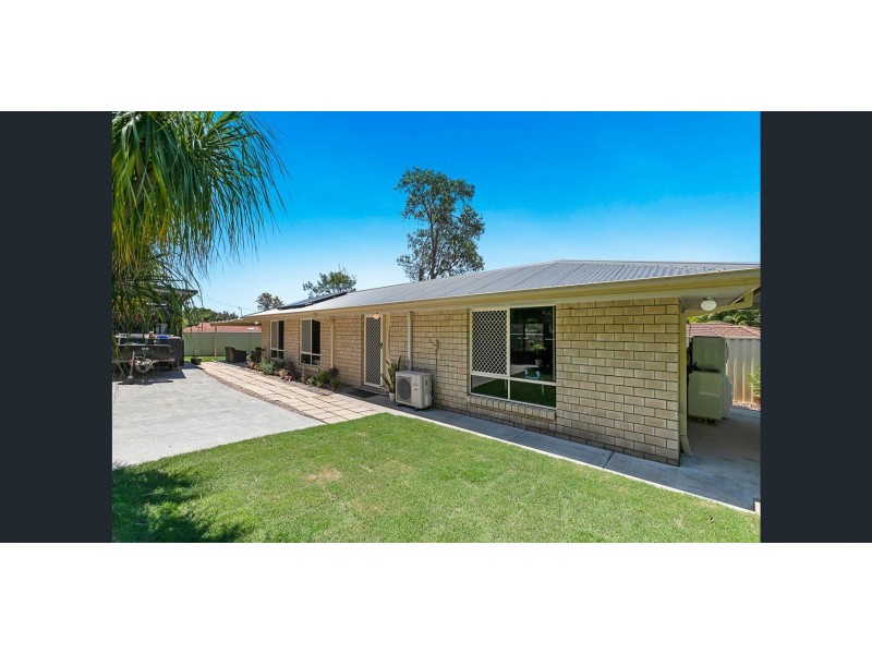 50 Rosella Street, Wellington Point QLD 4160