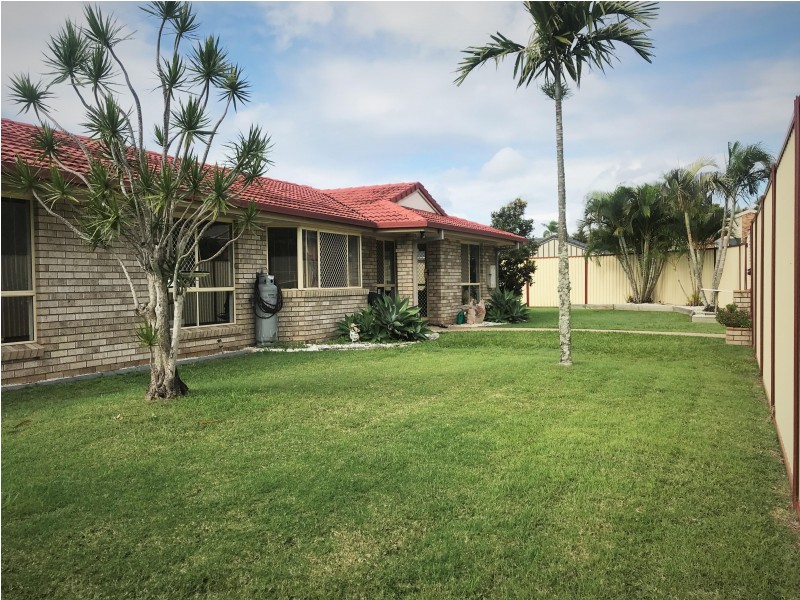 37 Eversholt Street, Belmont QLD 4153