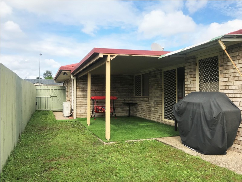 37 Eversholt Street, Belmont QLD 4153