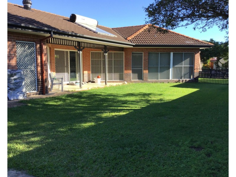 48 Dorsal Drive, Birkdale QLD 4159