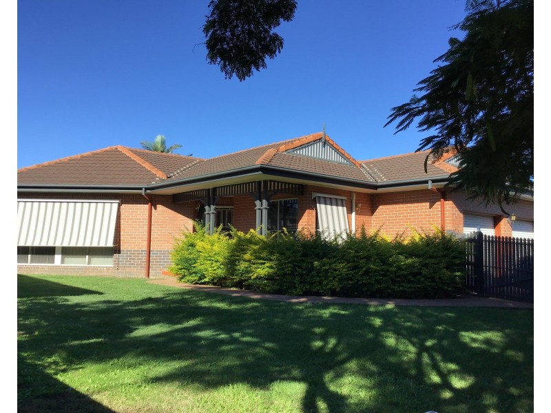 48 Dorsal Drive, Birkdale QLD 4159