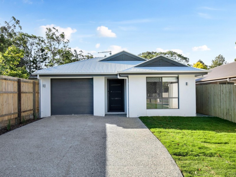 13B beenwerrin Crescent, Capalaba QLD 4157