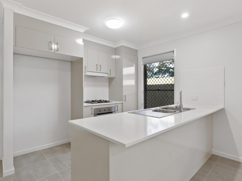 13B beenwerrin Crescent, Capalaba QLD 4157