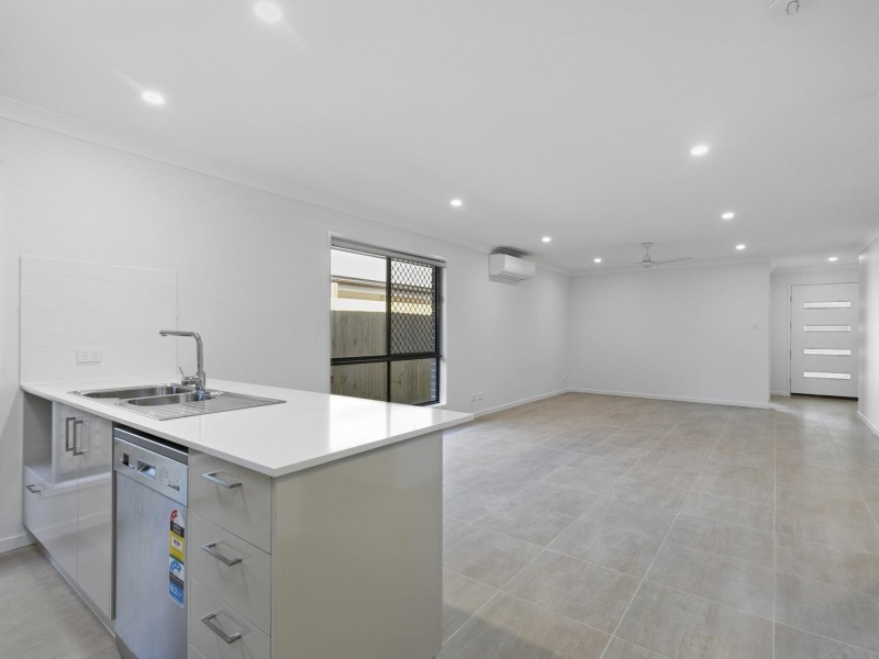 13B beenwerrin Crescent, Capalaba QLD 4157