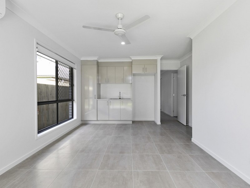 13B beenwerrin Crescent, Capalaba QLD 4157