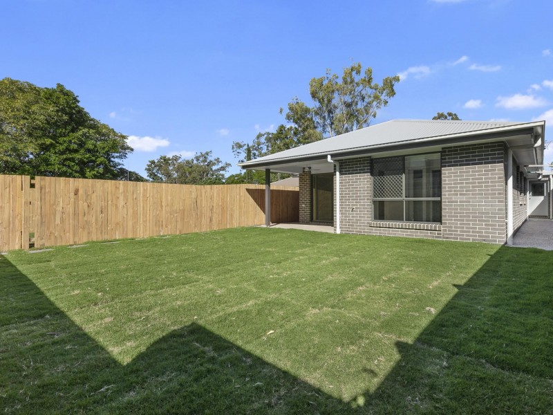 13B beenwerrin Crescent, Capalaba QLD 4157