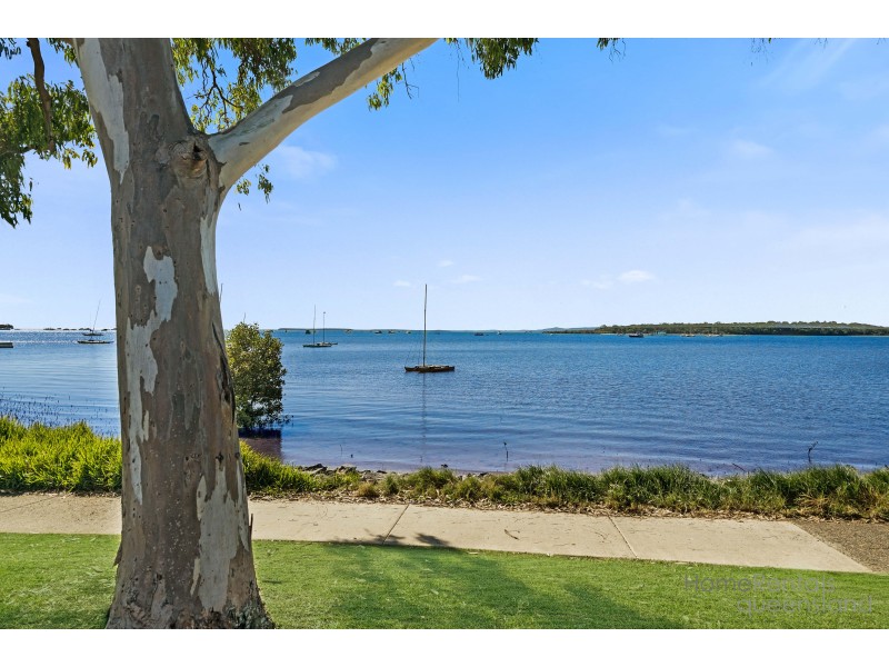 45 Wilson Esplanade, Victoria Point QLD 4165