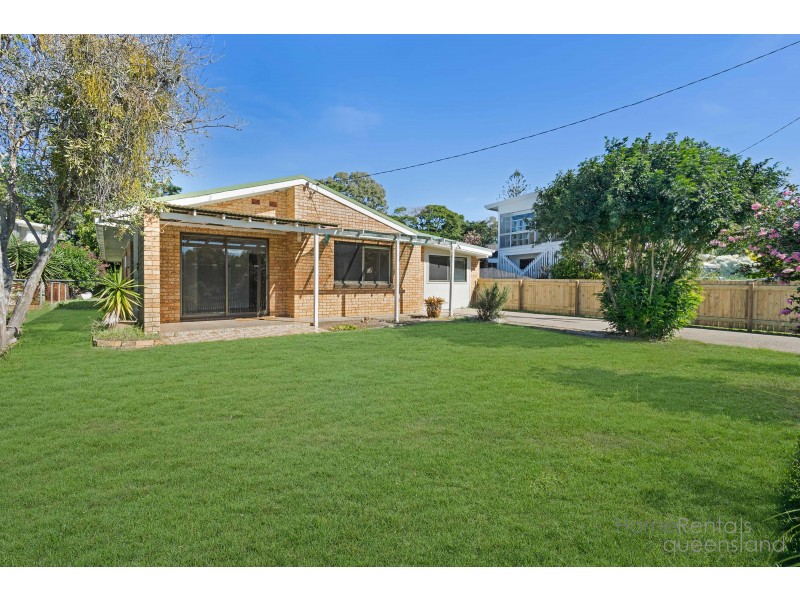 45 Wilson Esplanade, Victoria Point QLD 4165