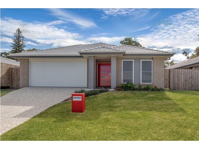 52 Burrum Street, Thornlands QLD 4164