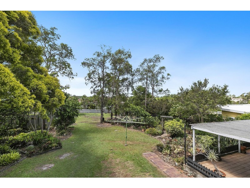 39 Larbonya Crescent, Capalaba QLD 4157