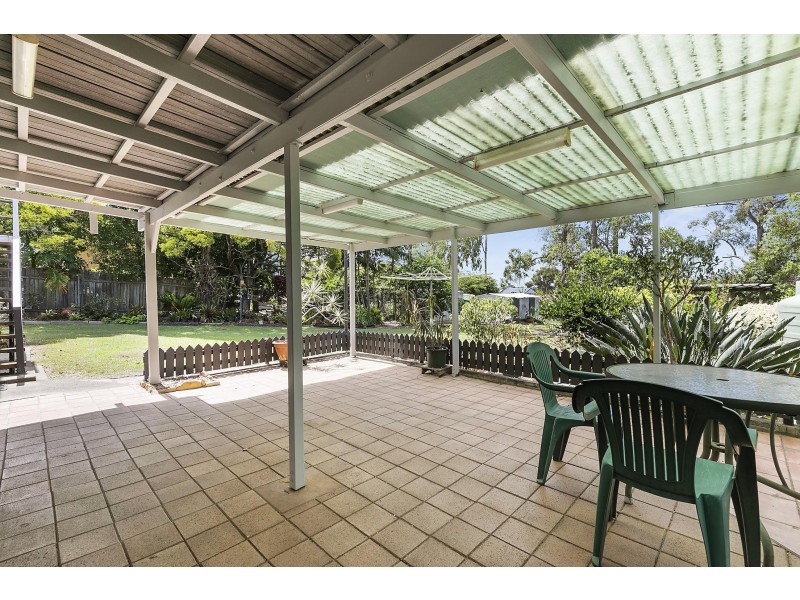 39 Larbonya Crescent, Capalaba QLD 4157