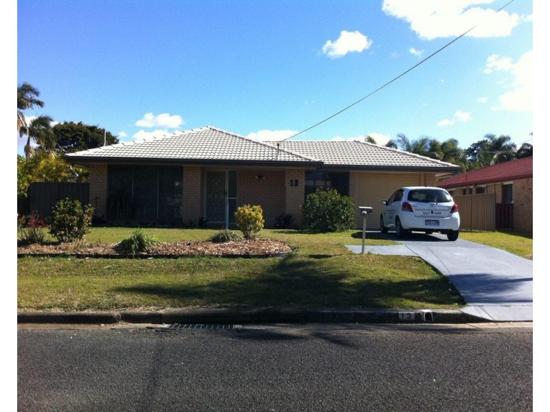 13 Vera Street, Redland Bay QLD 4165