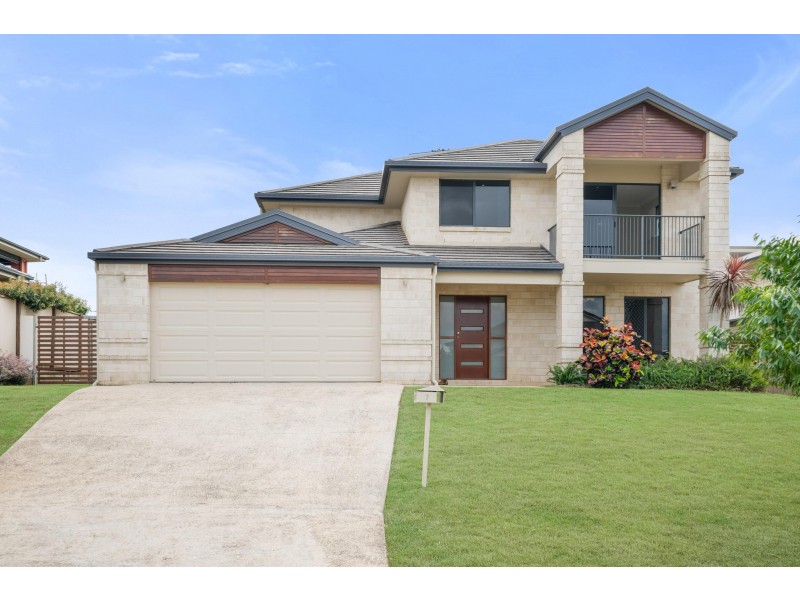 7 Baylink Drive, Redland Bay QLD 4165