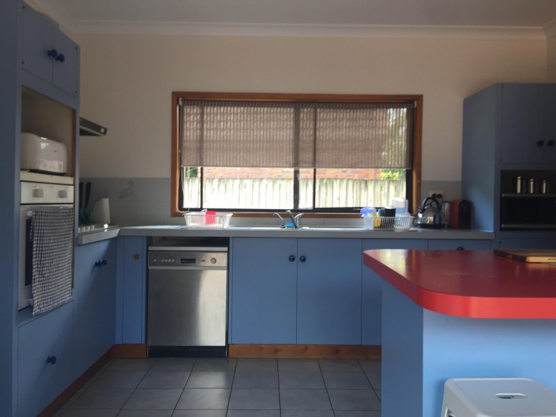 31 Agnes Street, Birkdale QLD 4159