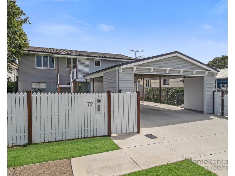 72 Fursden Road, Carina QLD 4152